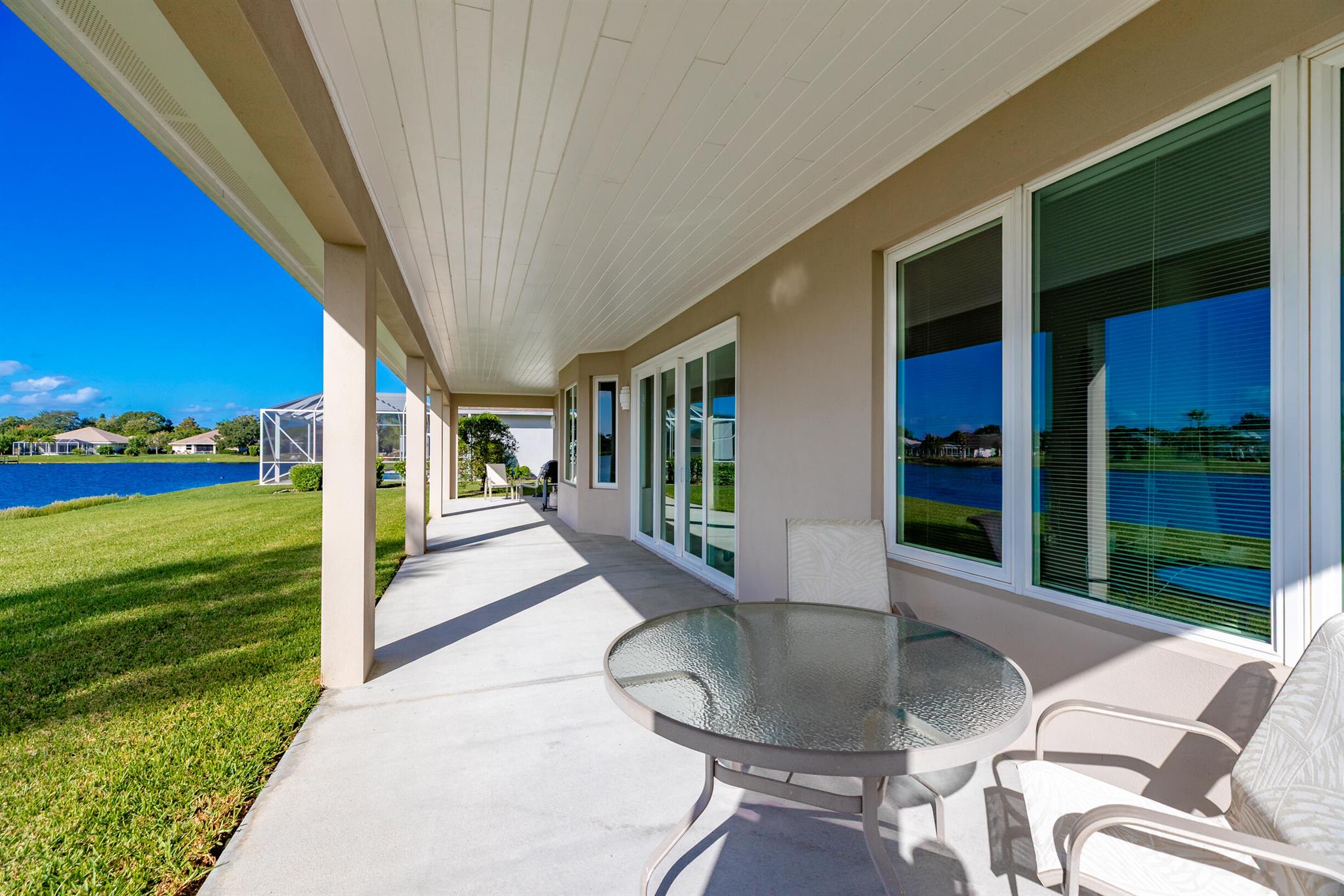 CROSS CREEK LAKE ESTATES - Residential