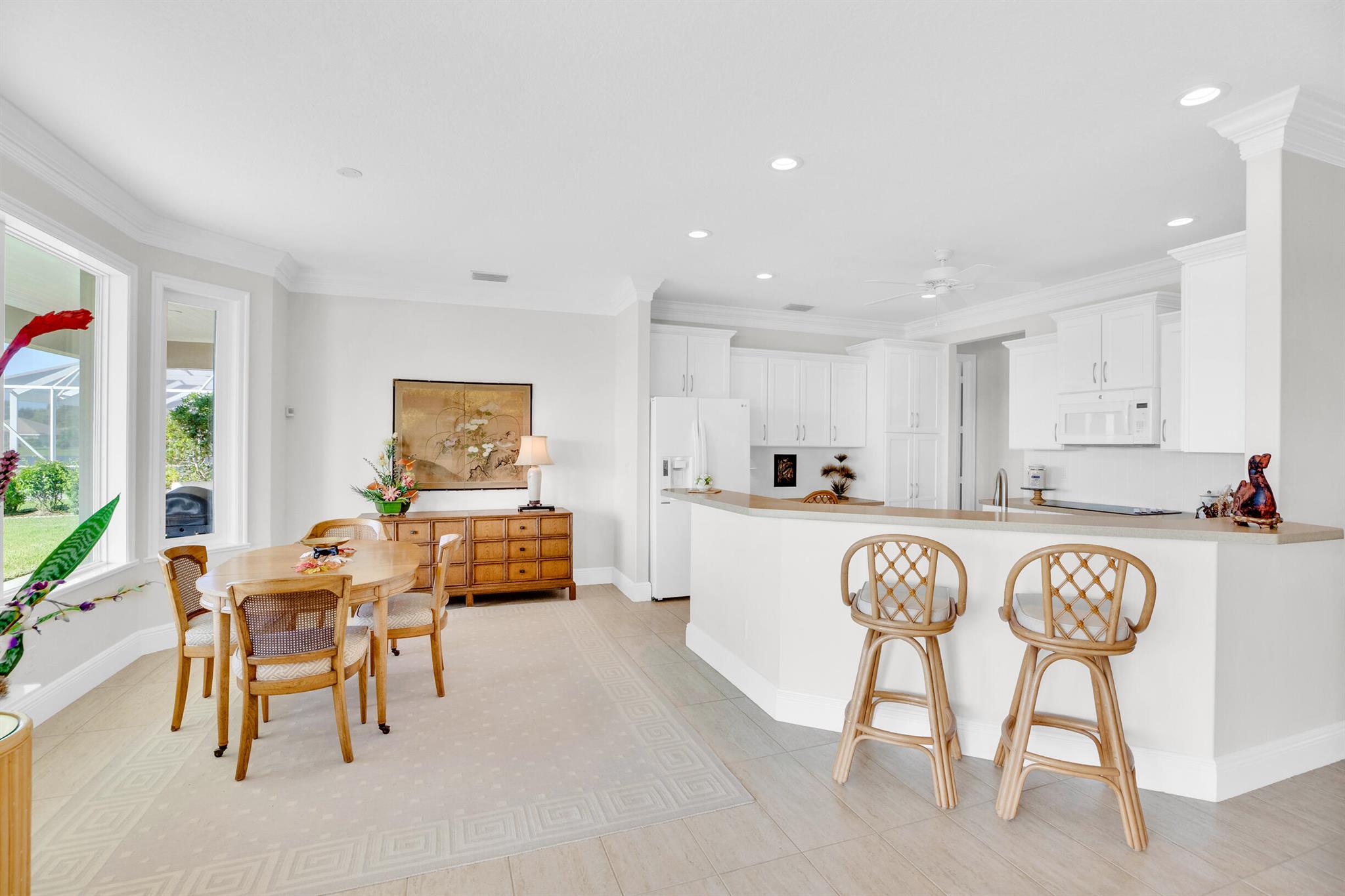 CROSS CREEK LAKE ESTATES - Residential