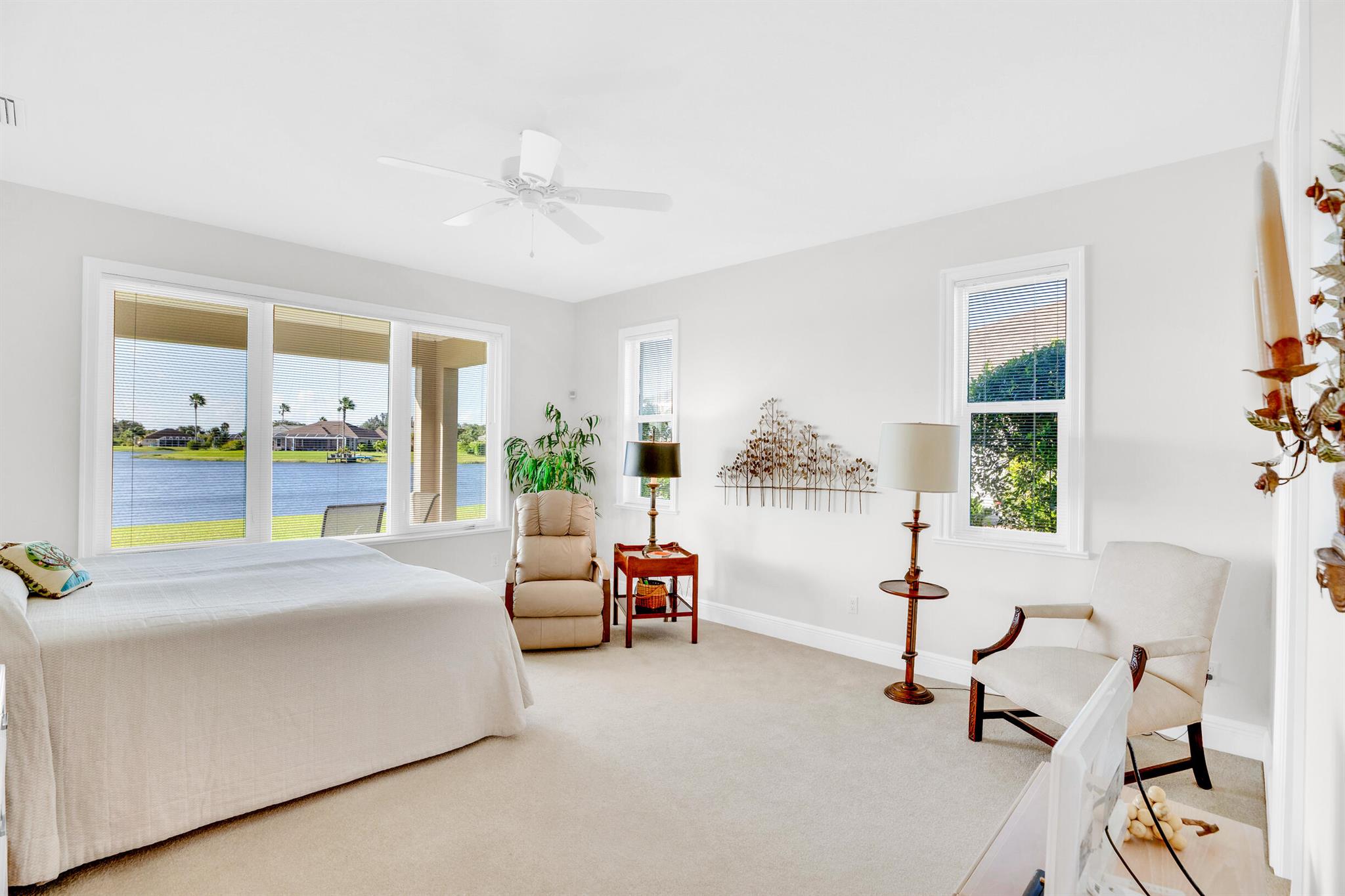 CROSS CREEK LAKE ESTATES - Residential