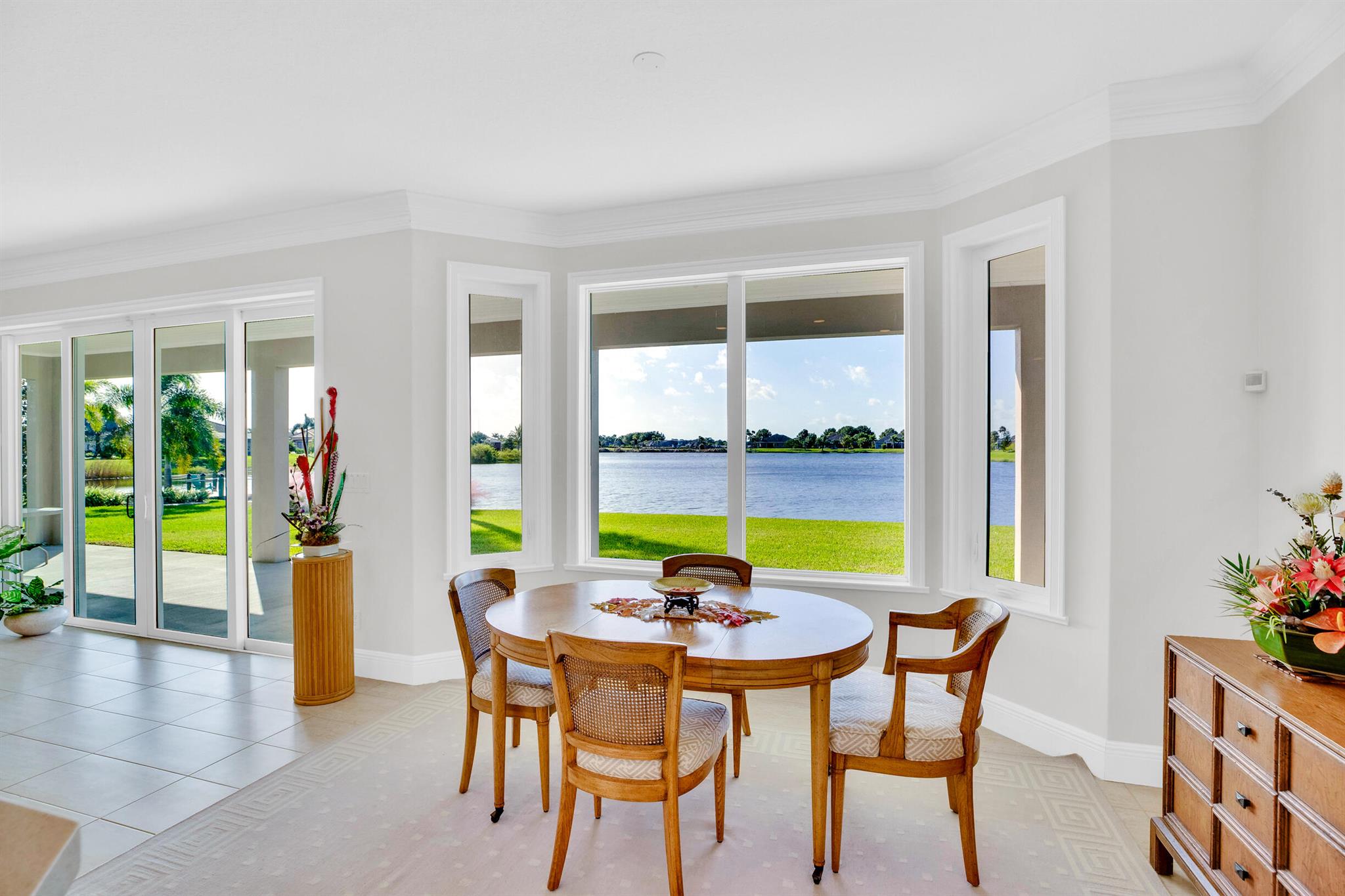 CROSS CREEK LAKE ESTATES - Residential