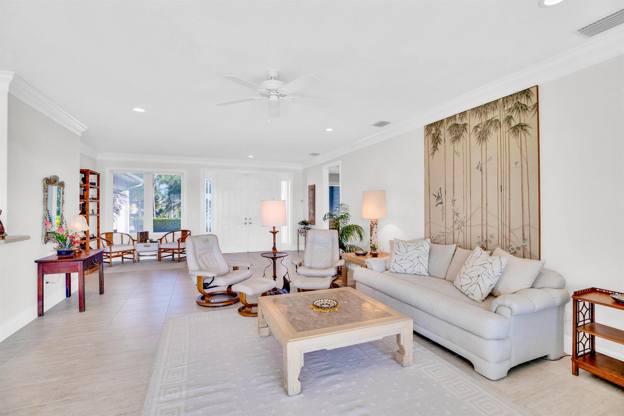 CROSS CREEK LAKE ESTATES - Residential