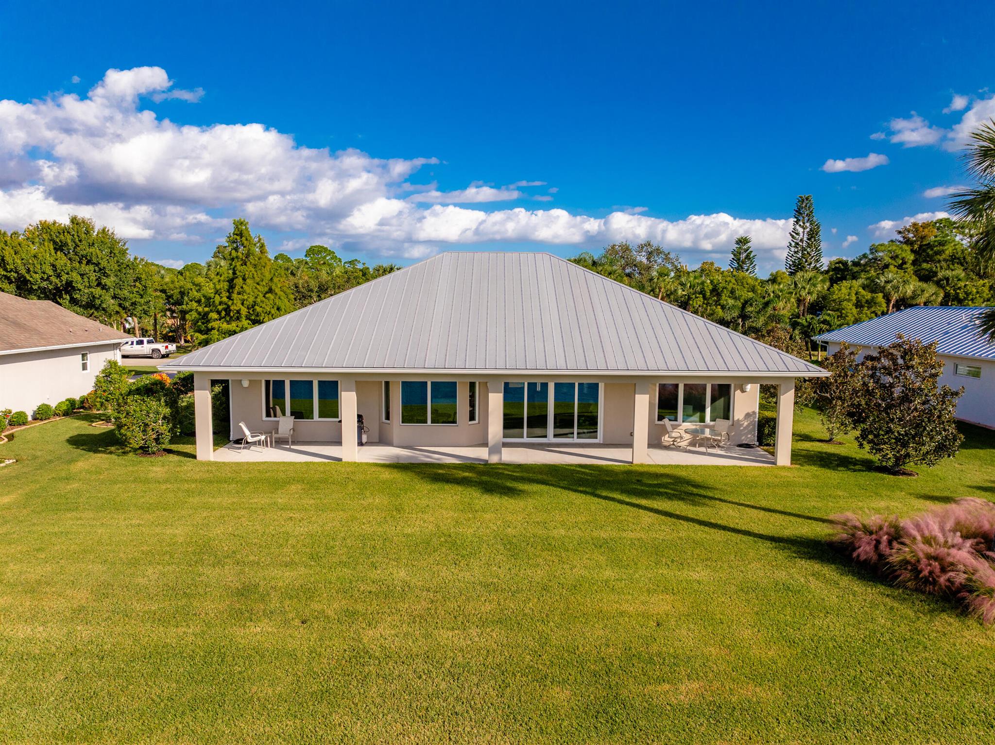 CROSS CREEK LAKE ESTATES - Residential