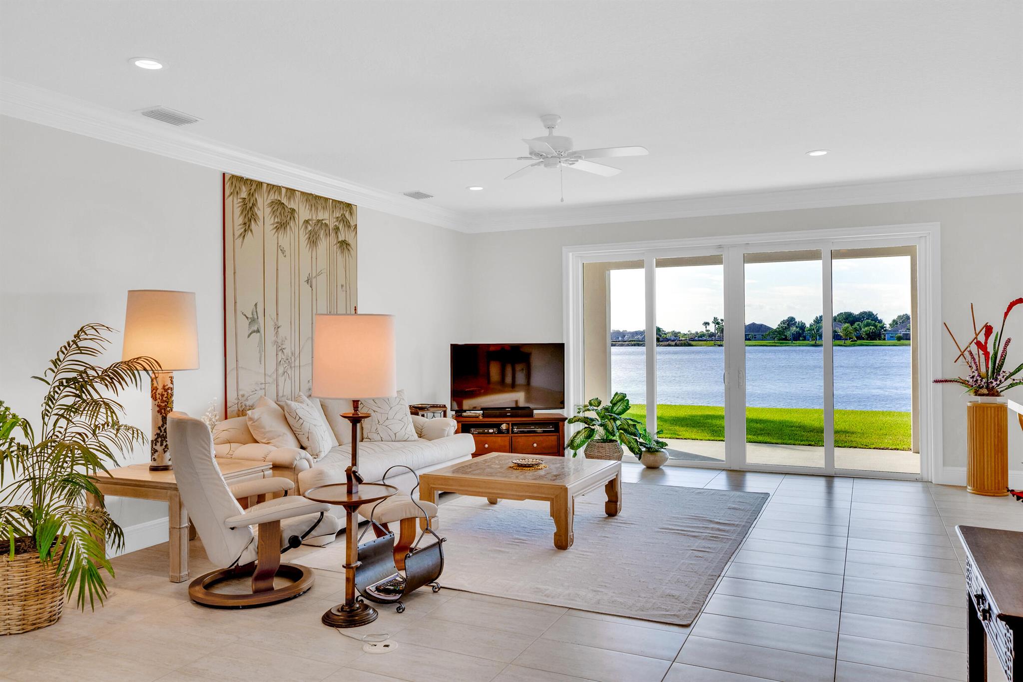 CROSS CREEK LAKE ESTATES - Residential