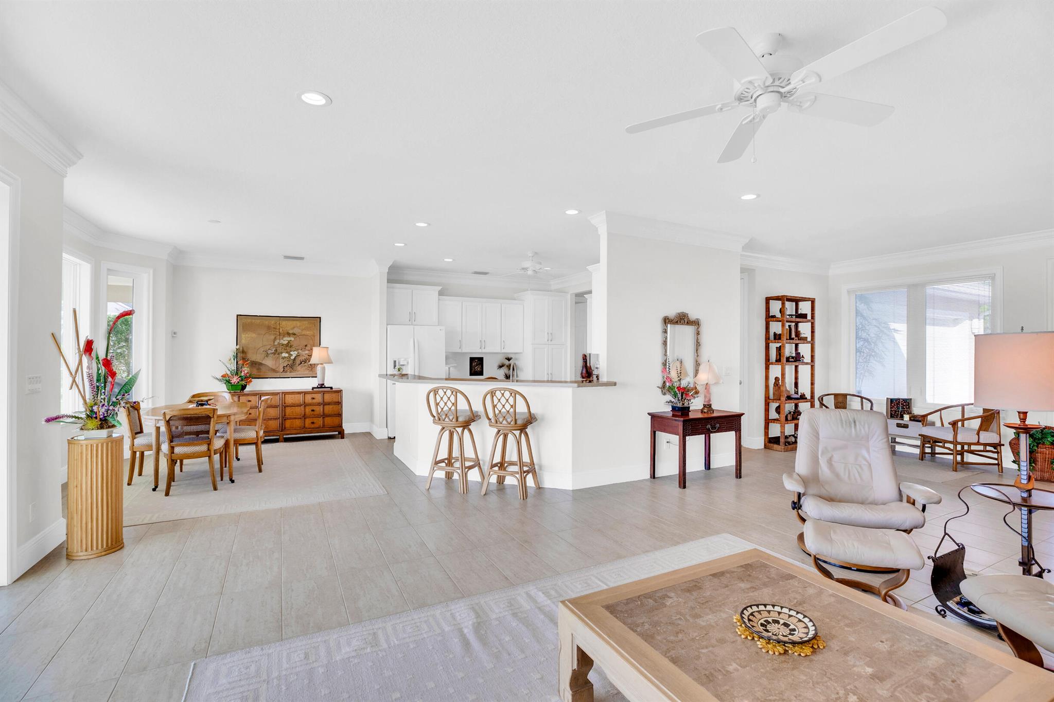 CROSS CREEK LAKE ESTATES - Residential