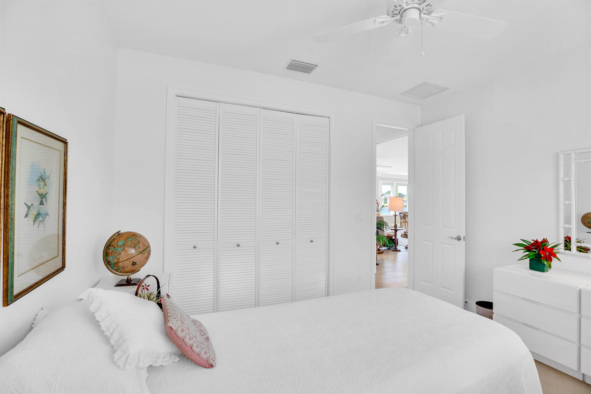 CROSS CREEK LAKE ESTATES - Residential