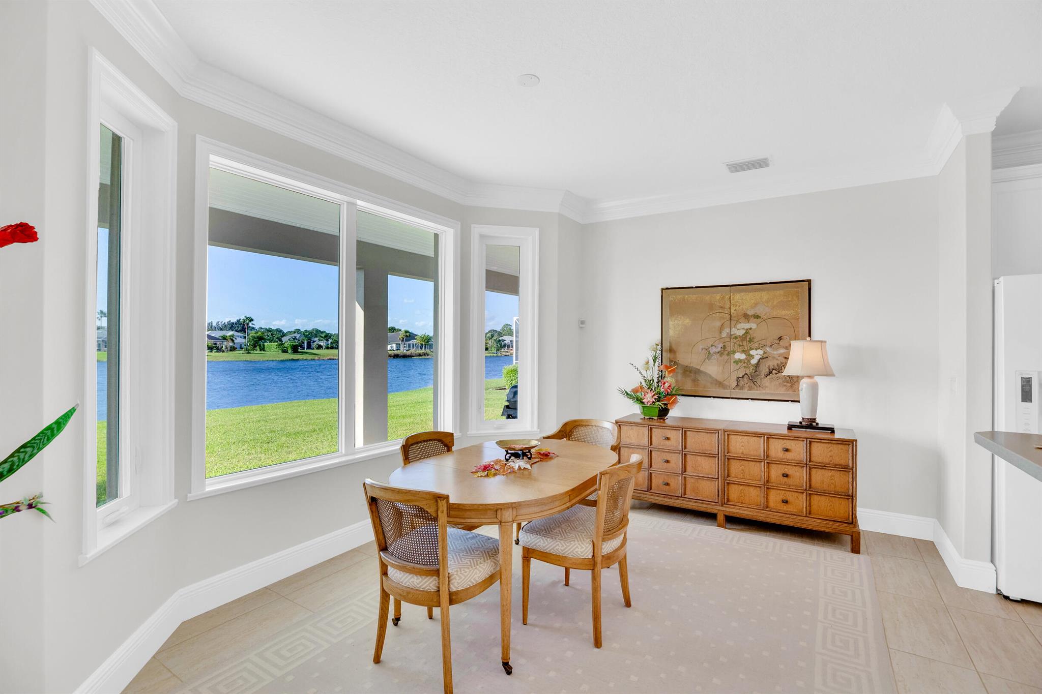 CROSS CREEK LAKE ESTATES - Residential