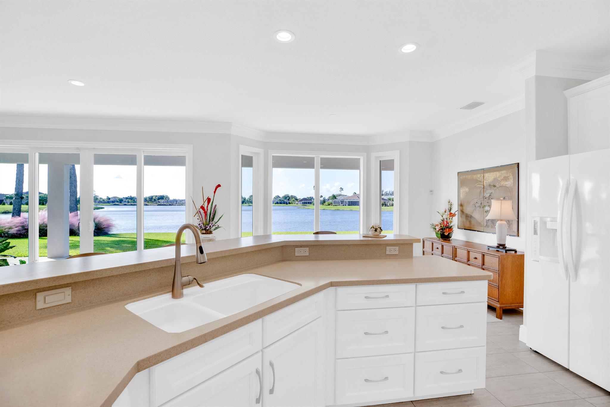 CROSS CREEK LAKE ESTATES - Residential