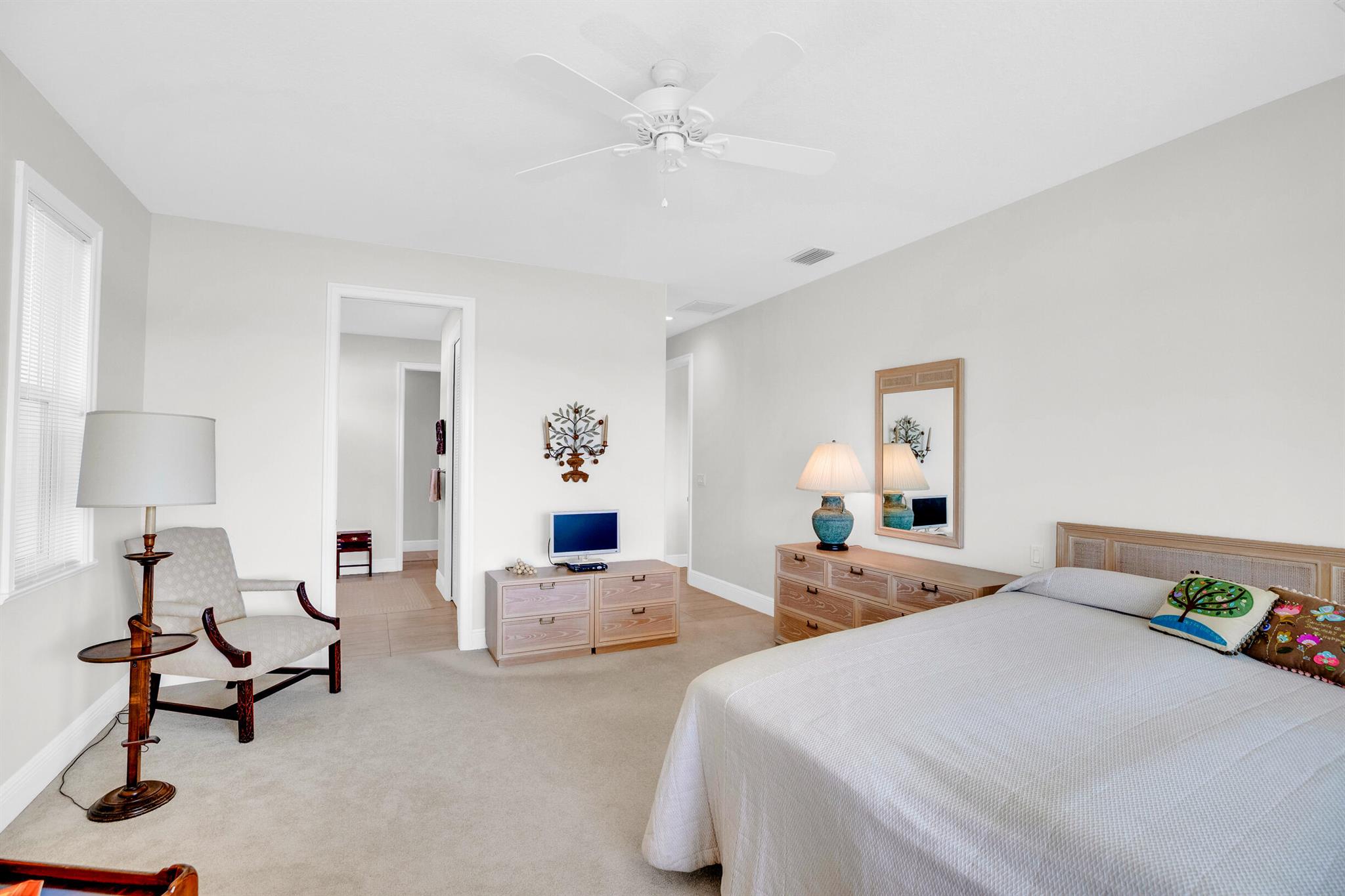 CROSS CREEK LAKE ESTATES - Residential