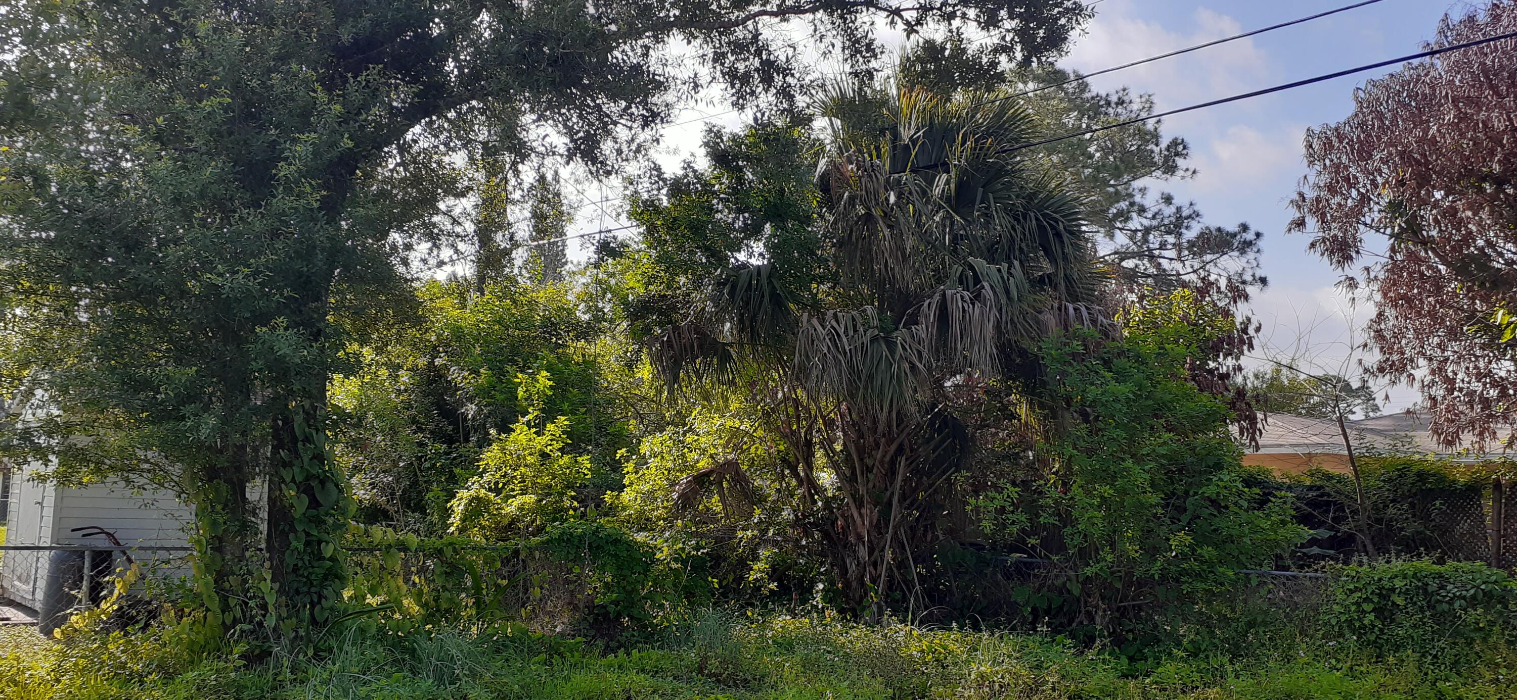 FLEETWOOD ACRES - Land