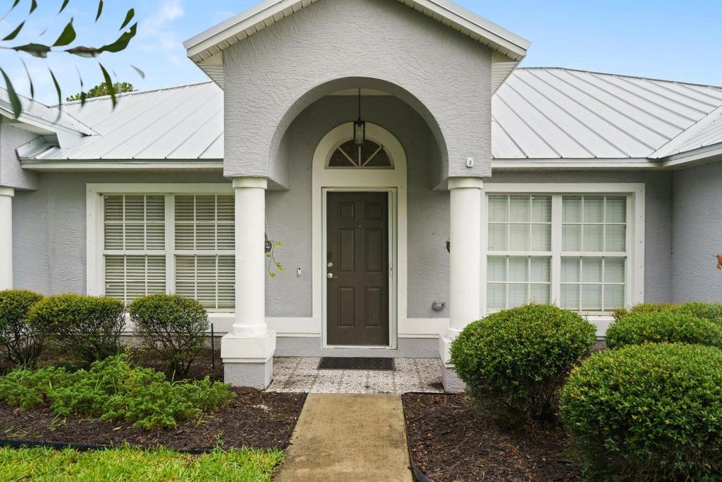 Photo of 2812 Serenity Circle S, Fort Pierce, FL 34981 (MLS # R11104899)