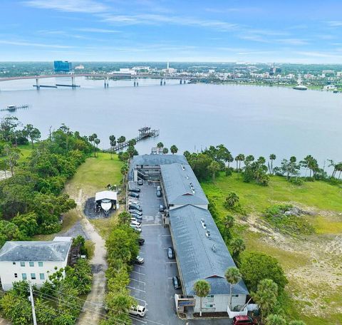 900 S Peninsula Drive Daytona Beach FL 32118