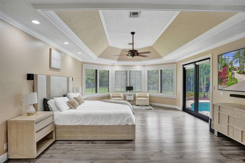 A home in Coral Springs