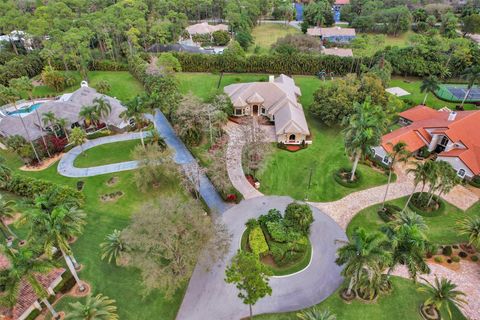 A home in Coral Springs