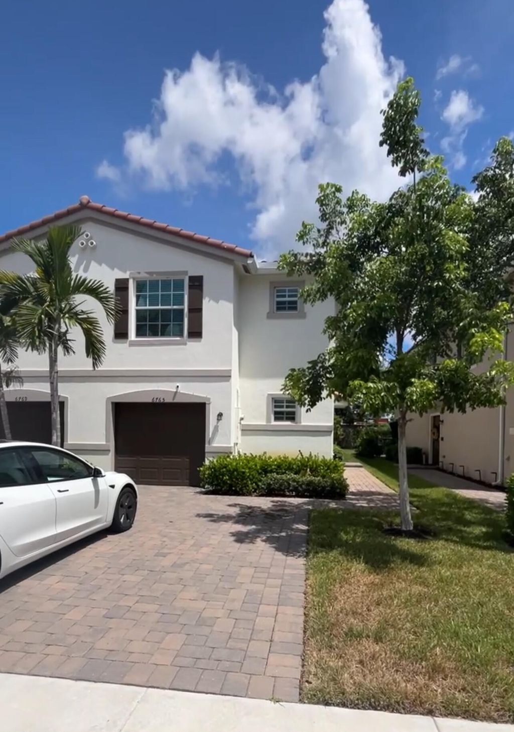 Photo of 6765 Broadwater Lane, Lake Worth, FL 33467 (MLS # R11113624)