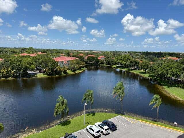 Photo of 250 JACARANDA Drive #804, Plantation, FL 33324 (MLS # B26062567)