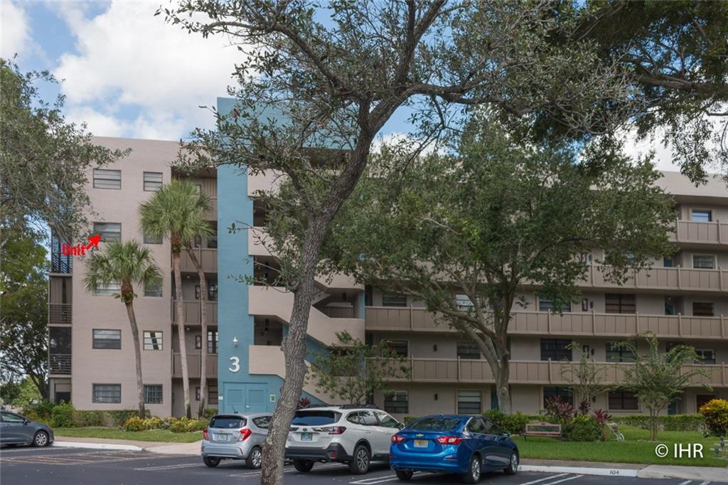COLONY POINT  3 - Residential