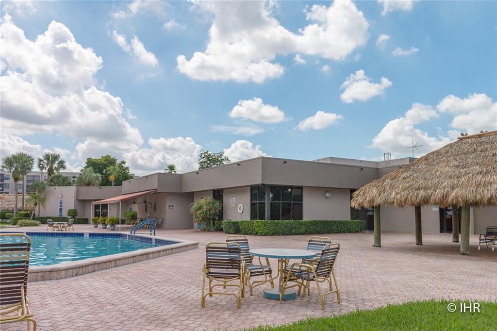 COLONY POINT  3 - Residential