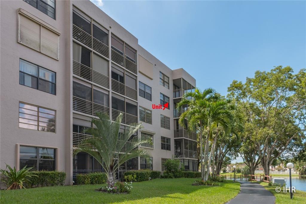 COLONY POINT  3 - Residential
