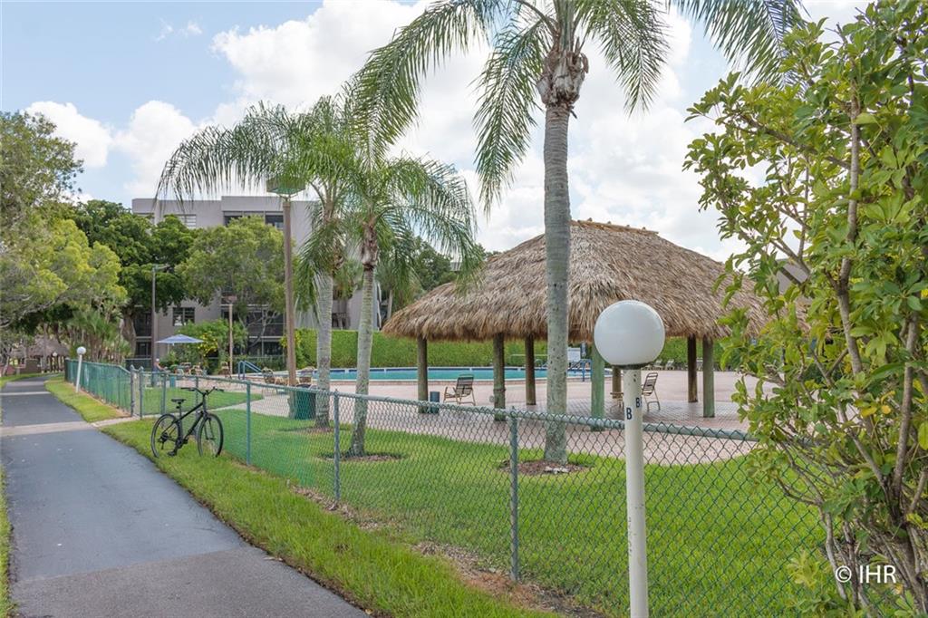 COLONY POINT  3 - Residential