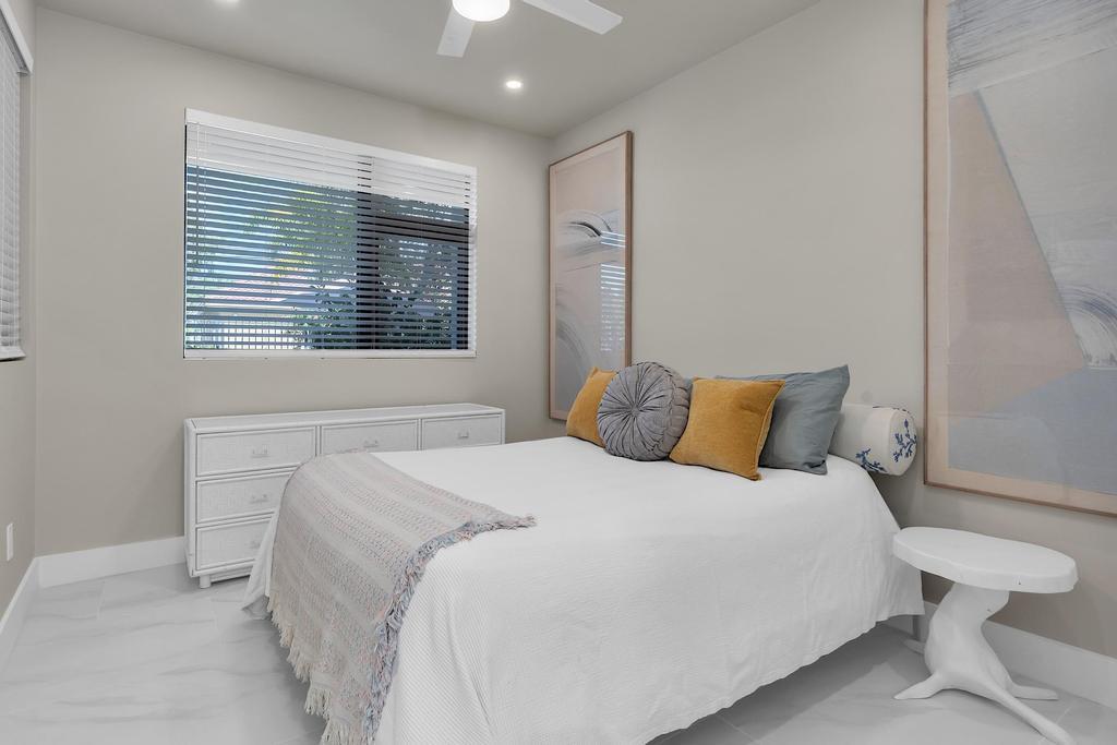 LAKE WORTH TOWN OF - Residential Lease