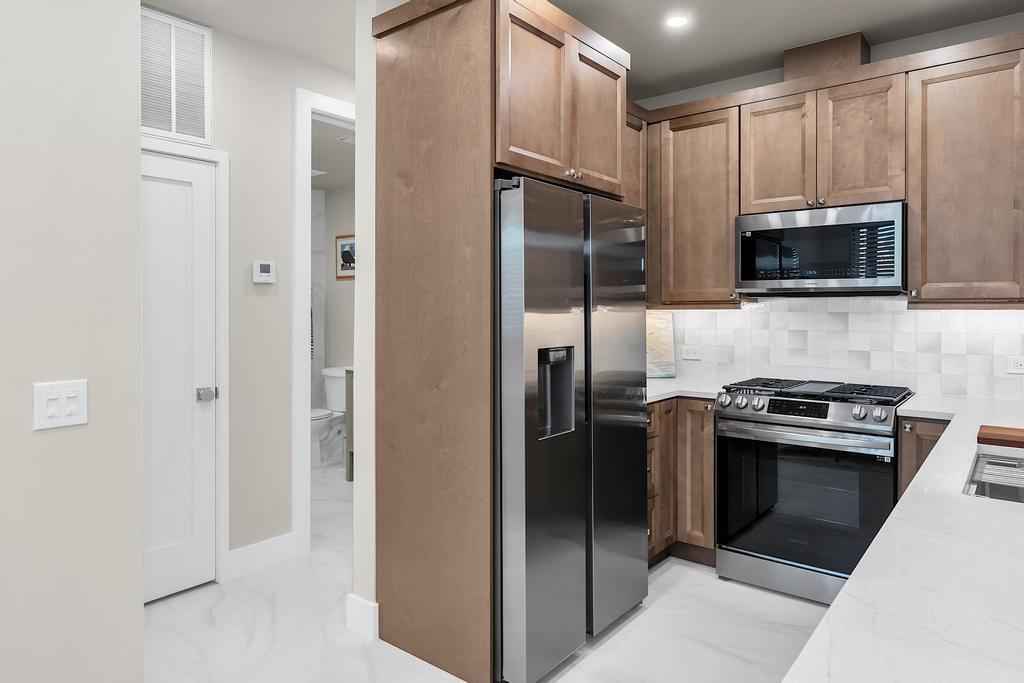 LAKE WORTH TOWN OF - Residential Lease