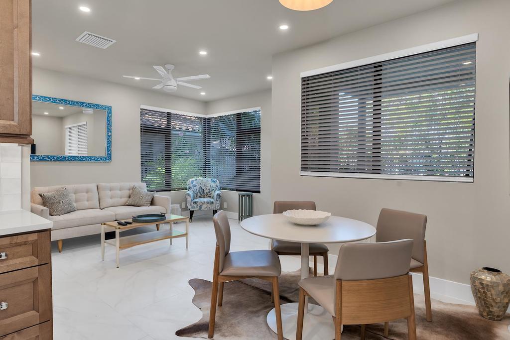 LAKE WORTH TOWN OF - Residential Lease