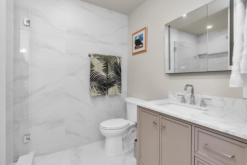 LAKE WORTH TOWN OF - Residential Lease