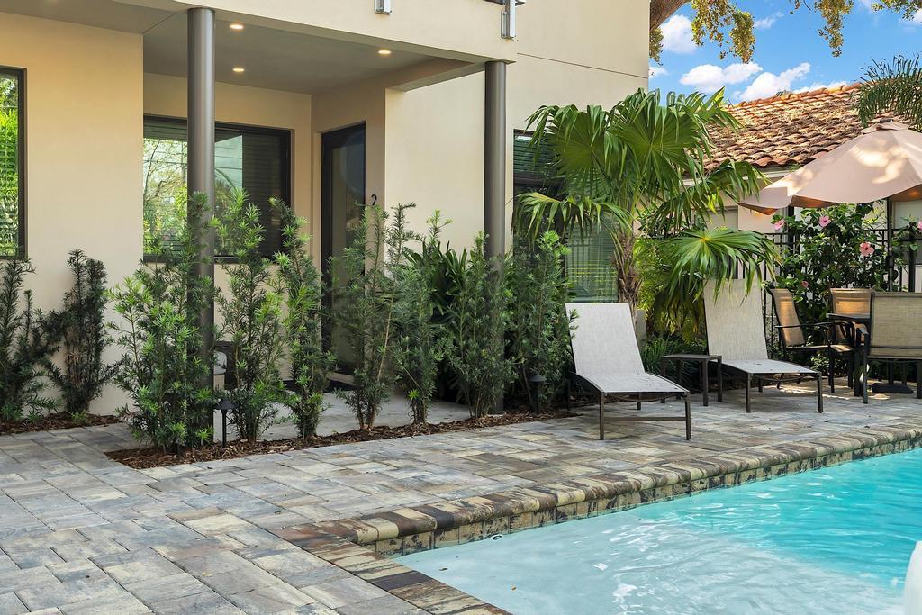 LAKE WORTH TOWN OF - Residential Lease