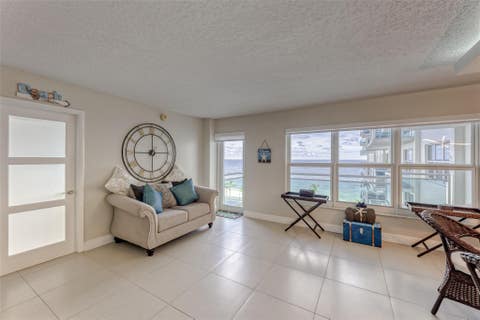 Tiny photo for 3900 Galt Ocean Drive #712, Fort Lauderdale, FL 33308 (MLS # B26051860)