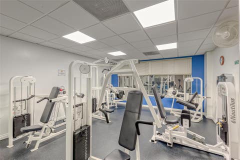 Tiny photo for 3900 Galt Ocean Drive #712, Fort Lauderdale, FL 33308 (MLS # B26051860)