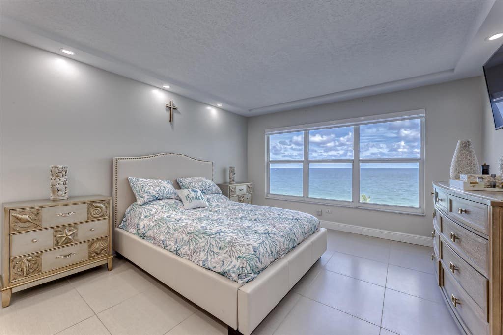 Photo of 3900 Galt Ocean Drive #712, Fort Lauderdale, FL 33308 (MLS # B26051860)