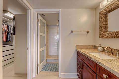 Tiny photo for 3900 Galt Ocean Drive #712, Fort Lauderdale, FL 33308 (MLS # B26051860)