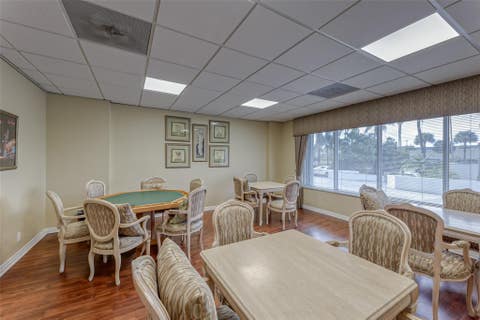 Tiny photo for 3900 Galt Ocean Drive #712, Fort Lauderdale, FL 33308 (MLS # B26051860)