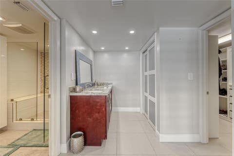Tiny photo for 3900 Galt Ocean Drive #712, Fort Lauderdale, FL 33308 (MLS # B26051860)