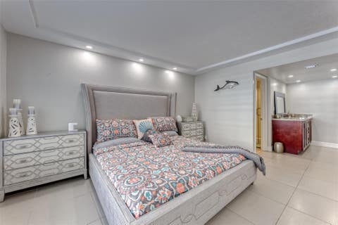 Tiny photo for 3900 Galt Ocean Drive #712, Fort Lauderdale, FL 33308 (MLS # B26051860)