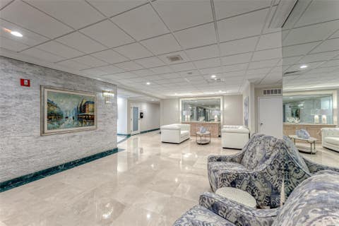 Tiny photo for 3900 Galt Ocean Drive #712, Fort Lauderdale, FL 33308 (MLS # B26051860)
