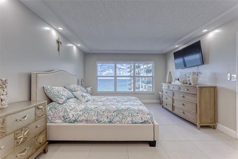 Tiny photo for 3900 Galt Ocean Drive #712, Fort Lauderdale, FL 33308 (MLS # B26051860)