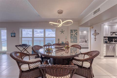 Tiny photo for 3900 Galt Ocean Drive #712, Fort Lauderdale, FL 33308 (MLS # B26051860)