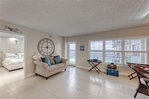 Tiny photo for 3900 Galt Ocean Drive #712, Fort Lauderdale, FL 33308 (MLS # B26051860)