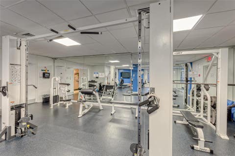 Tiny photo for 3900 Galt Ocean Drive #712, Fort Lauderdale, FL 33308 (MLS # B26051860)