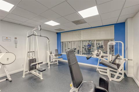 Tiny photo for 3900 Galt Ocean Drive #712, Fort Lauderdale, FL 33308 (MLS # B26051860)