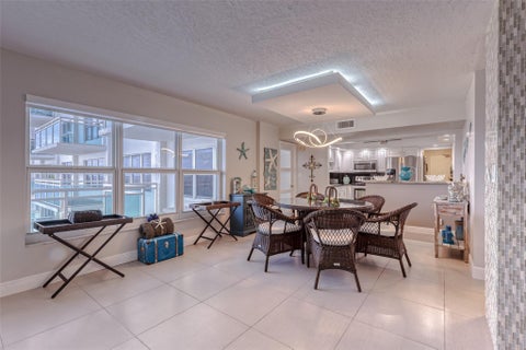 Tiny photo for 3900 Galt Ocean Drive #712, Fort Lauderdale, FL 33308 (MLS # B26051860)