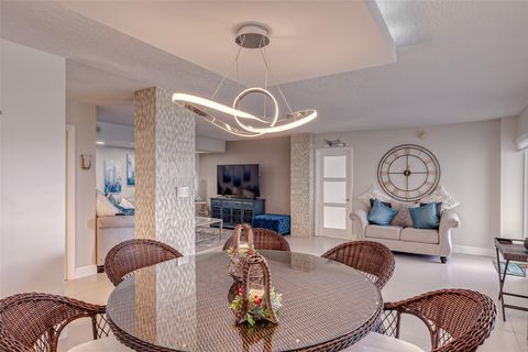 Tiny photo for 3900 Galt Ocean Drive #712, Fort Lauderdale, FL 33308 (MLS # B26051860)
