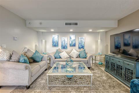 Tiny photo for 3900 Galt Ocean Drive #712, Fort Lauderdale, FL 33308 (MLS # B26051860)