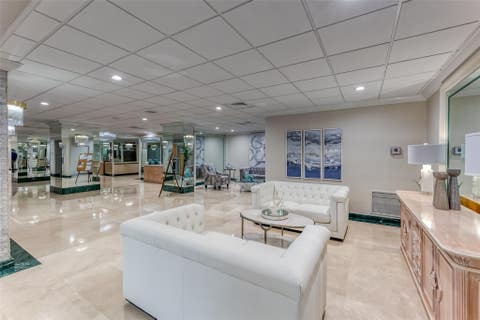 Tiny photo for 3900 Galt Ocean Drive #712, Fort Lauderdale, FL 33308 (MLS # B26051860)