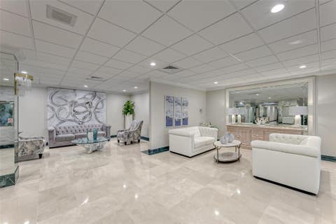 Tiny photo for 3900 Galt Ocean Drive #712, Fort Lauderdale, FL 33308 (MLS # B26051860)