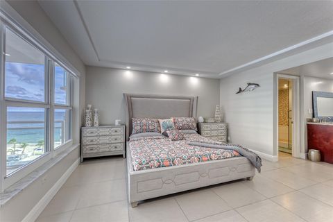 Tiny photo for 3900 Galt Ocean Drive #712, Fort Lauderdale, FL 33308 (MLS # B26051860)
