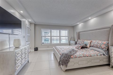 Tiny photo for 3900 Galt Ocean Drive #712, Fort Lauderdale, FL 33308 (MLS # B26051860)