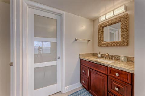 Tiny photo for 3900 Galt Ocean Drive #712, Fort Lauderdale, FL 33308 (MLS # B26051860)