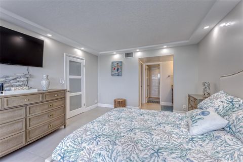 Tiny photo for 3900 Galt Ocean Drive #712, Fort Lauderdale, FL 33308 (MLS # B26051860)